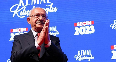 Kemal Kılıçdaroğlu'nun yeni danışmanı kim oldu? Özgür Yici kimdir?