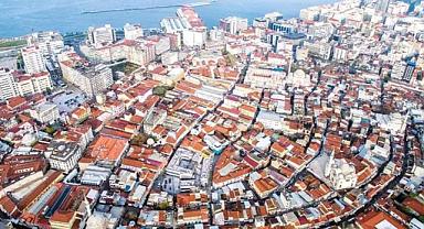 Kemeraltı'na yatırım zamanı