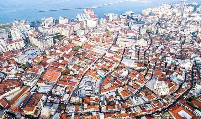 Kemeraltı'na yatırım zamanı