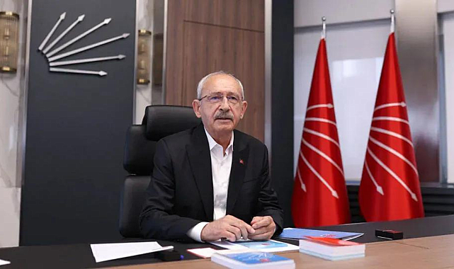 Kılıçdaroğlu belediye başkanlarıyla bir araya gelecek