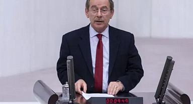 Kılıçdaroğlu'na oy vermemiş