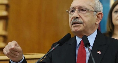 Kılıçdaroğlu'ndan asgari ücret tepkisi!