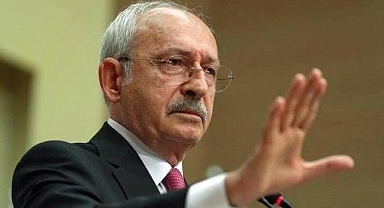 Kılıçdaroğlu'ndan fatura çıkışı