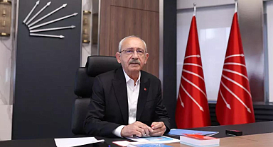 Kılıçdaroğlu o hamleden vazgeçti