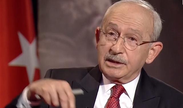 Kılıçdaroğlu: Yerel seçimler öncesi Genel Başkan’ın da seçileceği Kurultay’a gideceğiz