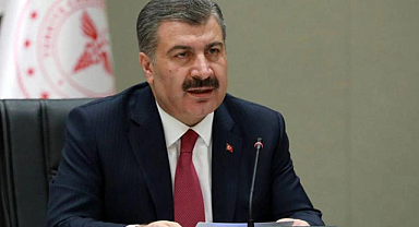 Koca'dan kızamık açıklaması: İddialar asılsız
