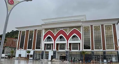 Koçarlı Belediyesi’nden milyonluk satış