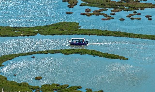 Küresel Sürdürülebilir Turizm Konseyi’ne Türkiye’den üye olan ilk şehir İzmir