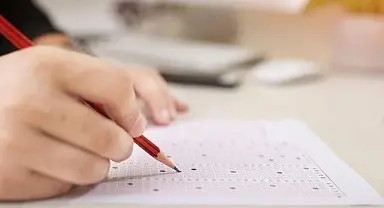 LGS merkezi sınavı yarın yapılacak