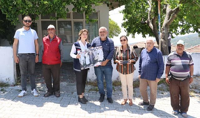 MASKİ, Karaçam Mahallesinin Taleplerini Dinledi