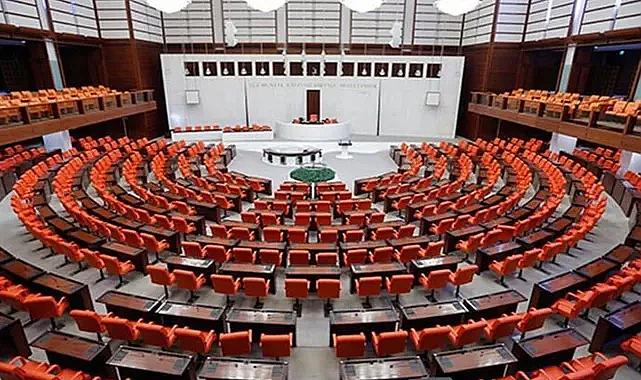 Meclis&#039;in yeni döneminde ekonomi gündemde
