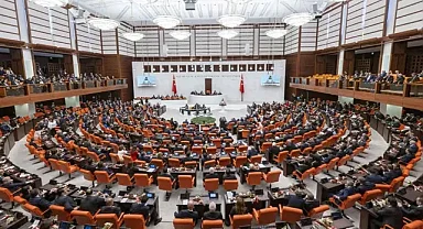 Meclis önümüzdeki hafta mesaiye başlıyor! İlk konu kiralar...