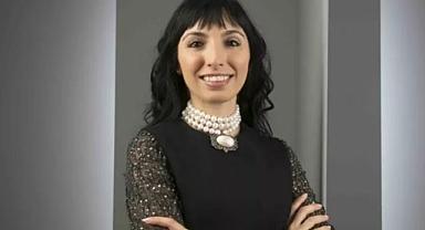 Merkez Bankası Başkanlığı’na Hafize Gaye Erkan atandı.