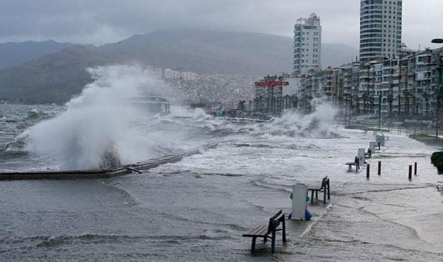 Meteoroloji'den 26 kent için sarı uyarı