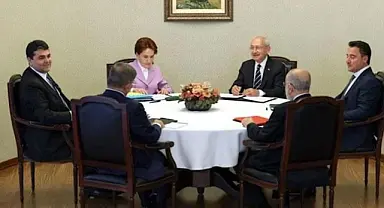 Millet İttifakı’nın geleceği belirsiz