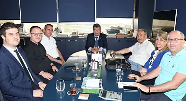 Mobilya ihracatçıları rekabetçiliğini korumak istiyor