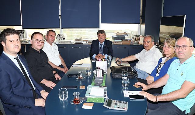 Mobilya ihracatçıları rekabetçiliğini korumak istiyor
