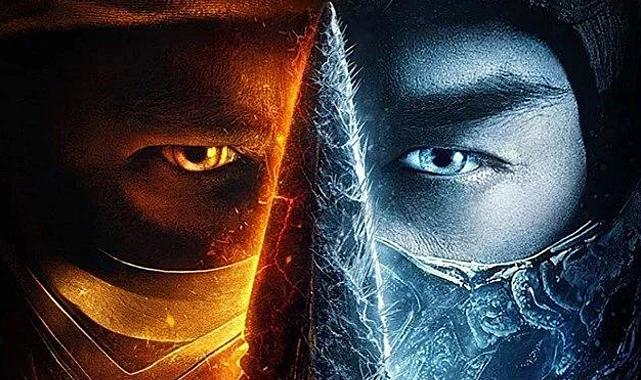 "Mortal Kombat 2" filminin çekimleri başladı