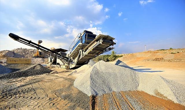 Muğla Büyükşehir Hafriyat Sahaları İle Çevreyi Koruyor