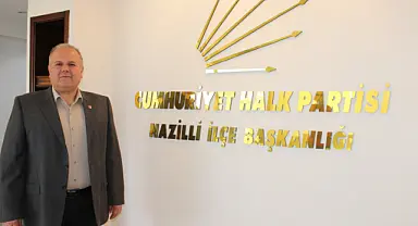 'Nazilli Belediyespor, Nazilli halkınındır'