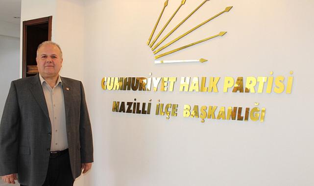 'Nazilli Belediyespor, Nazilli halkınındır'