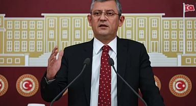 Özgür Özel ilk kez bu kadar net konuştu: Adayım