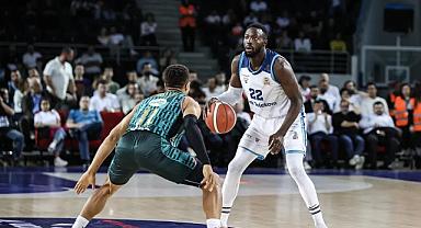 Pınar Karşıyaka, Türk Telekom'u mağlup etti!