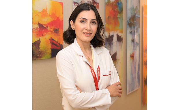 Rahim Ağzı Kanserine Karşı 9’lu Aşı Önlemi