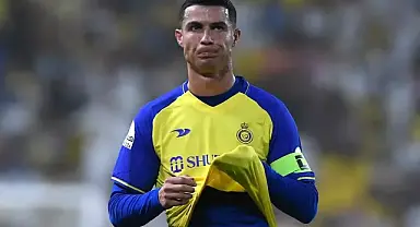 Ronaldo'dan açıklama: Ne zaman emekli olacak?