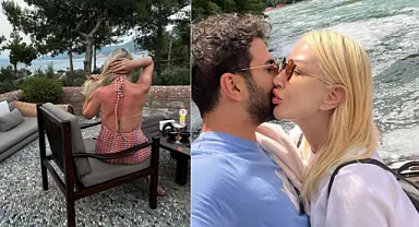 Sanat ve eğlence dünyasının ünlüleri Kurban Bayramı'nı sosyal medyadan kutladı