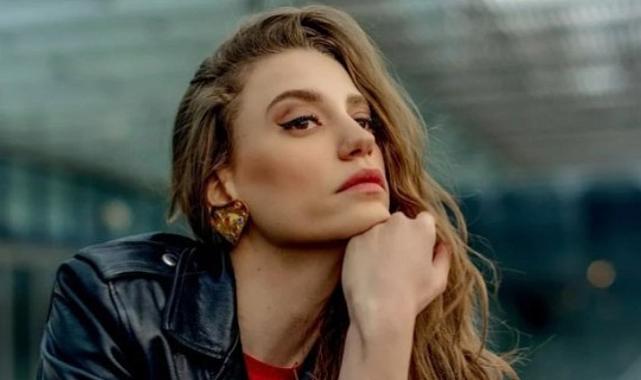 Serenay Sarıkaya'nın "Kimler Geldi, Kimler Geçti" Dizisine Yeni Bir İsim Daha Katıldı!