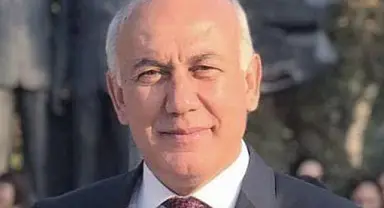 Söke Belediye Başkanı Levent Tuncel hayatını kaybetti