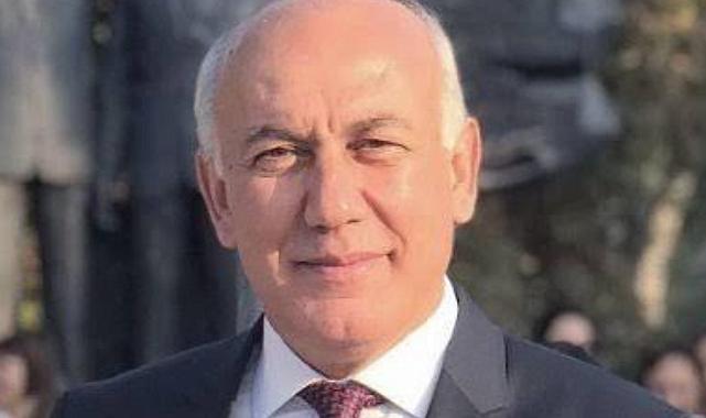Söke Belediye Başkanı Levent Tuncel hayatını kaybetti