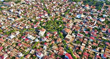 Son 2 ay da Aydın'a yerleşen yabancı sayısı açıklandı
