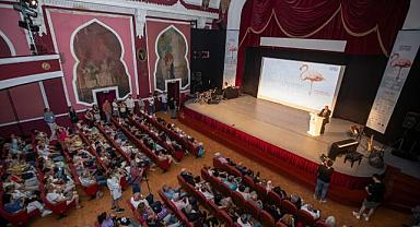 Soyer: İzmir sinemanın müziğin üretim noktası olacak