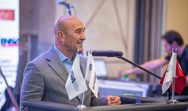 Soyer: “İzmir yenilenebilir enerjinin başkenti olacak''