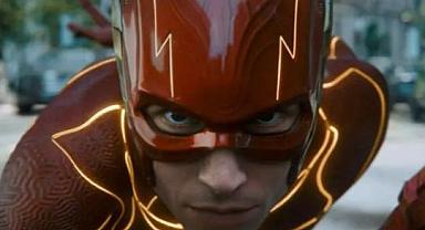 “The Flash” Türkiye Gişesinin Lideri Oldu!
