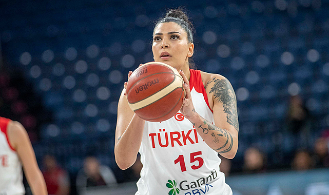 Tilbe Şenyürek, Avrupa Şampiyonası&#039;nı kapattı
