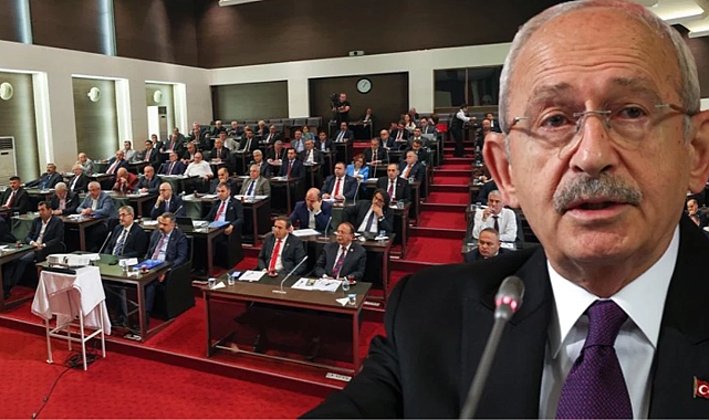 Toplantı sonrası kriz iddiaları yalanlandı