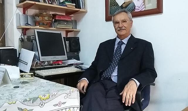 TRT Sanatçısı Nihat Kaya ile Söyleşi