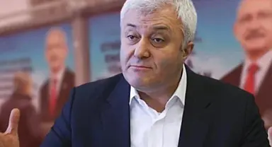Tuncay Özkan CHP’de ki görevlerinden istifa etti