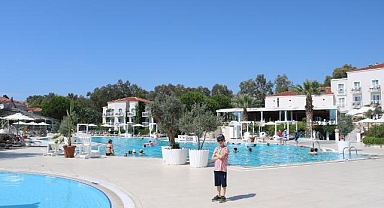 Turizme bayram bereketi