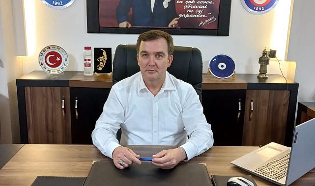 Türk Sağlık-Sen, Bakan Koca’dan beklentilerini açıkladı