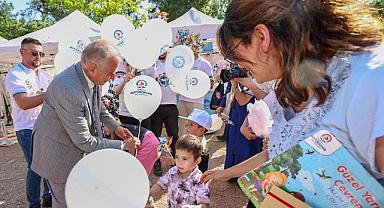 Türkiye Çevre Haftası’nda birbirinden özel etkinlikler Denizli ile devam ediyor