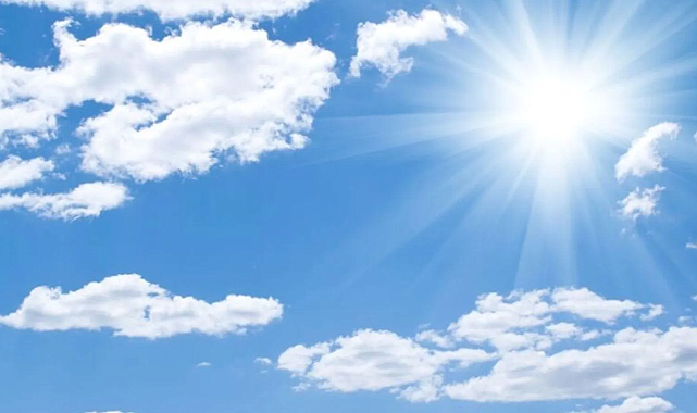 Türkiye'de bugün hava nasıl olacak?