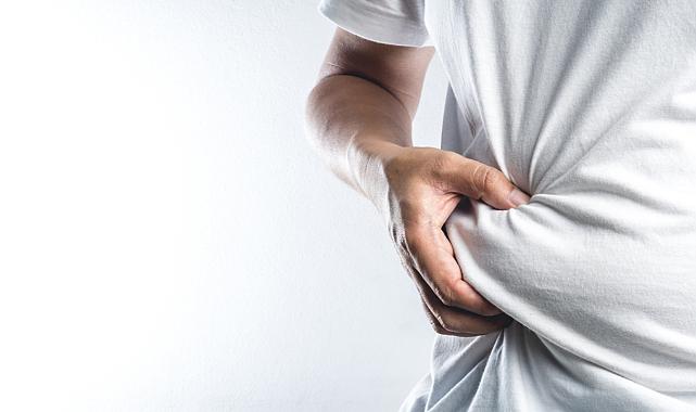 Türkiye’de her 3 yetişkinden biri obezite hastası!