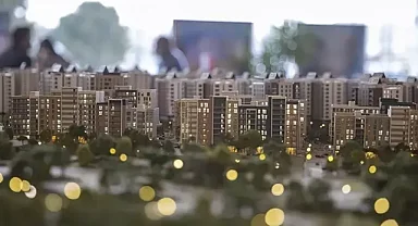 Türkiye'de mayısta 113 bin 276 konut satıldı