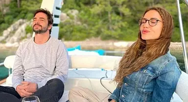 Ünlü oyuncu Ahmet Kural evleniyor. Düğün tarihi belli oldu