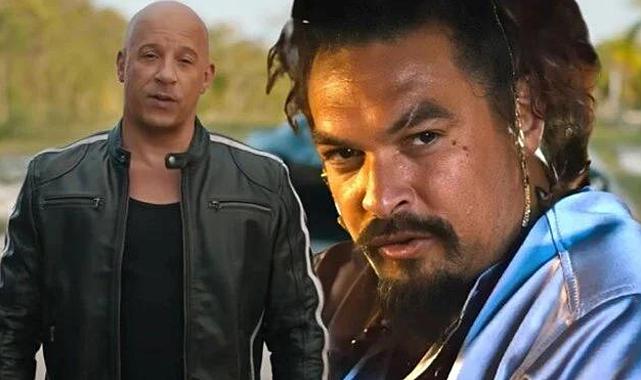 Vin Diesel "Hızlı ve Öfkeli 10 Part 2" için tarih verdi