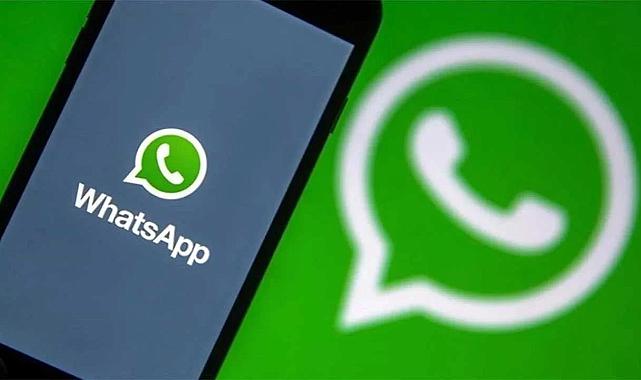WhatsApp'a ekran paylaşma özelliği geliyor